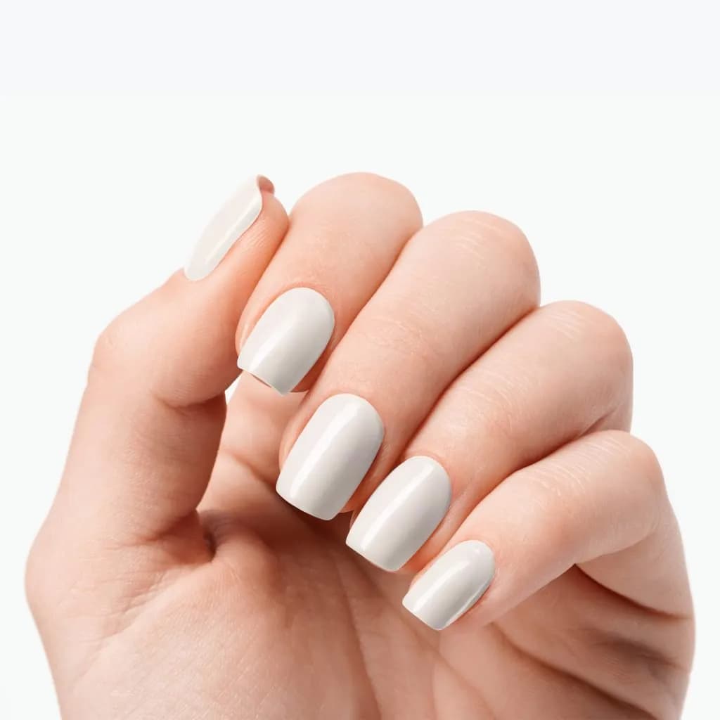Bare Beauty – Semi-Cured Gel Nail Strips