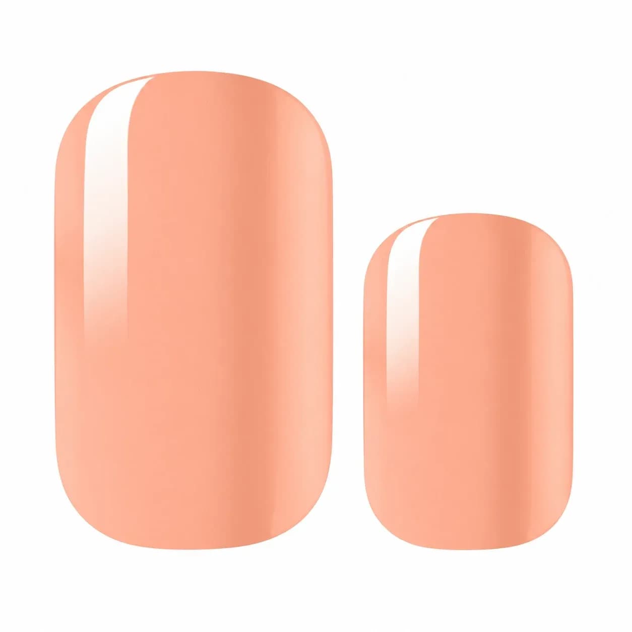 Blossom Nail Polish Strips