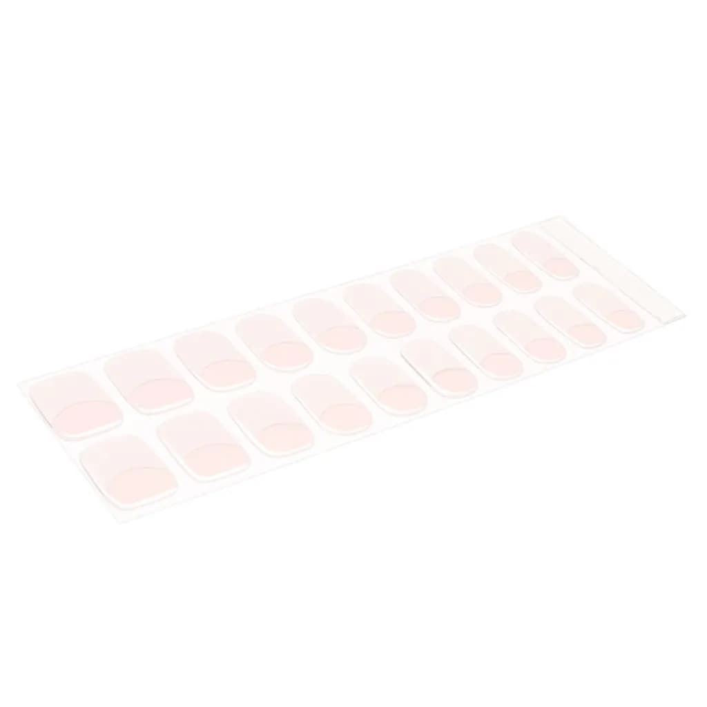 Velvora French Gel Nails