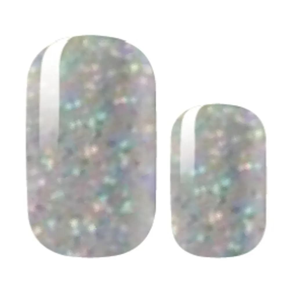 Cosmo Confetti Nail Polish Strips