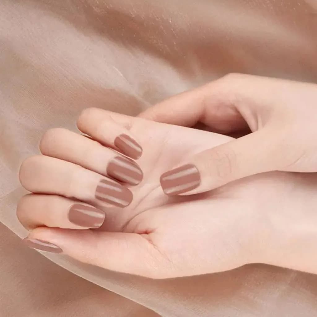 brown gel nail wraps leeds uk