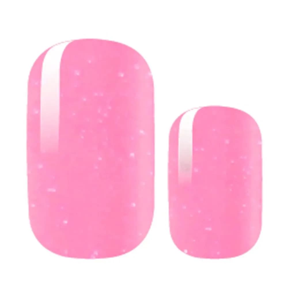 Fairy Dust Nail Polish Strips