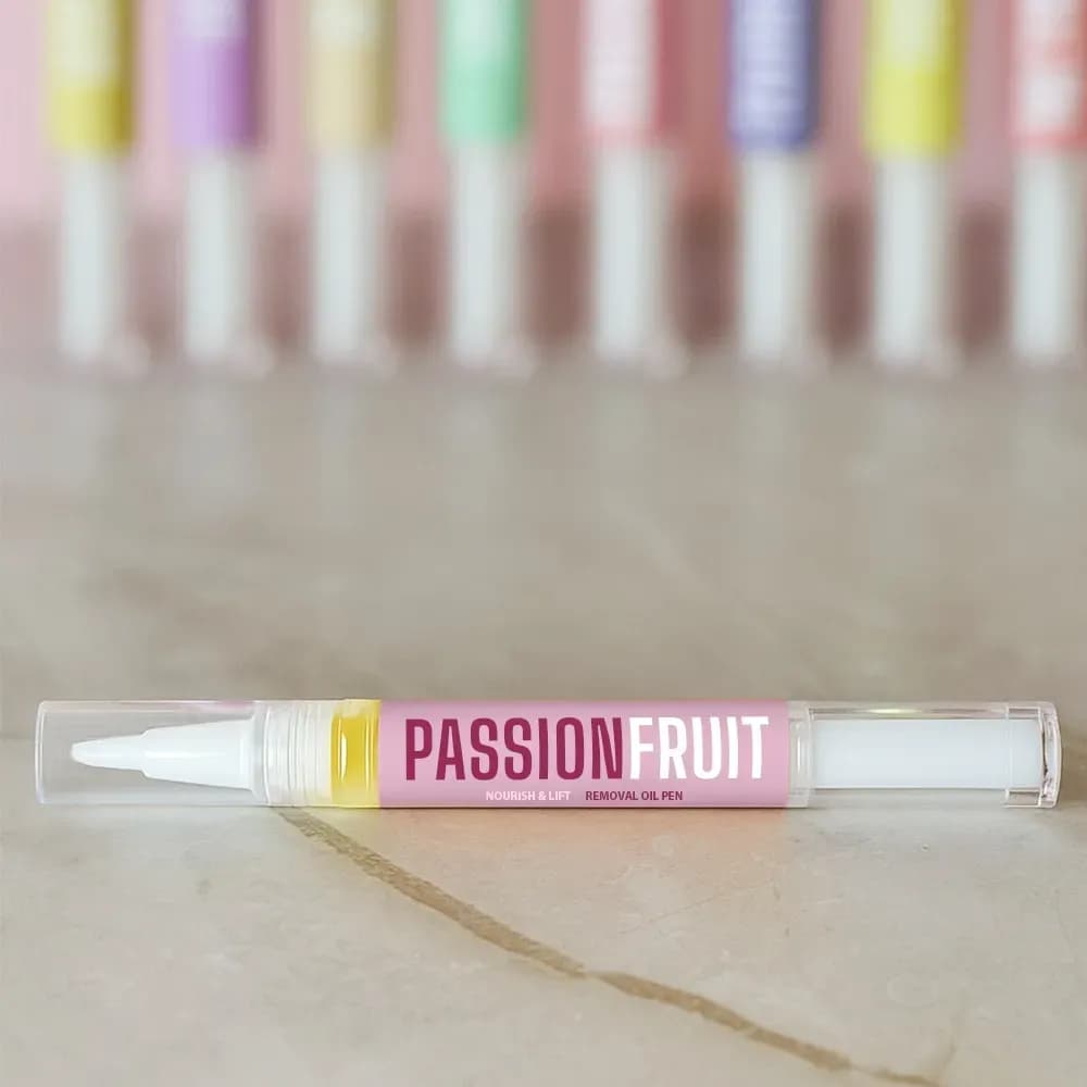 Passionfruit Cuticle Oil Pen