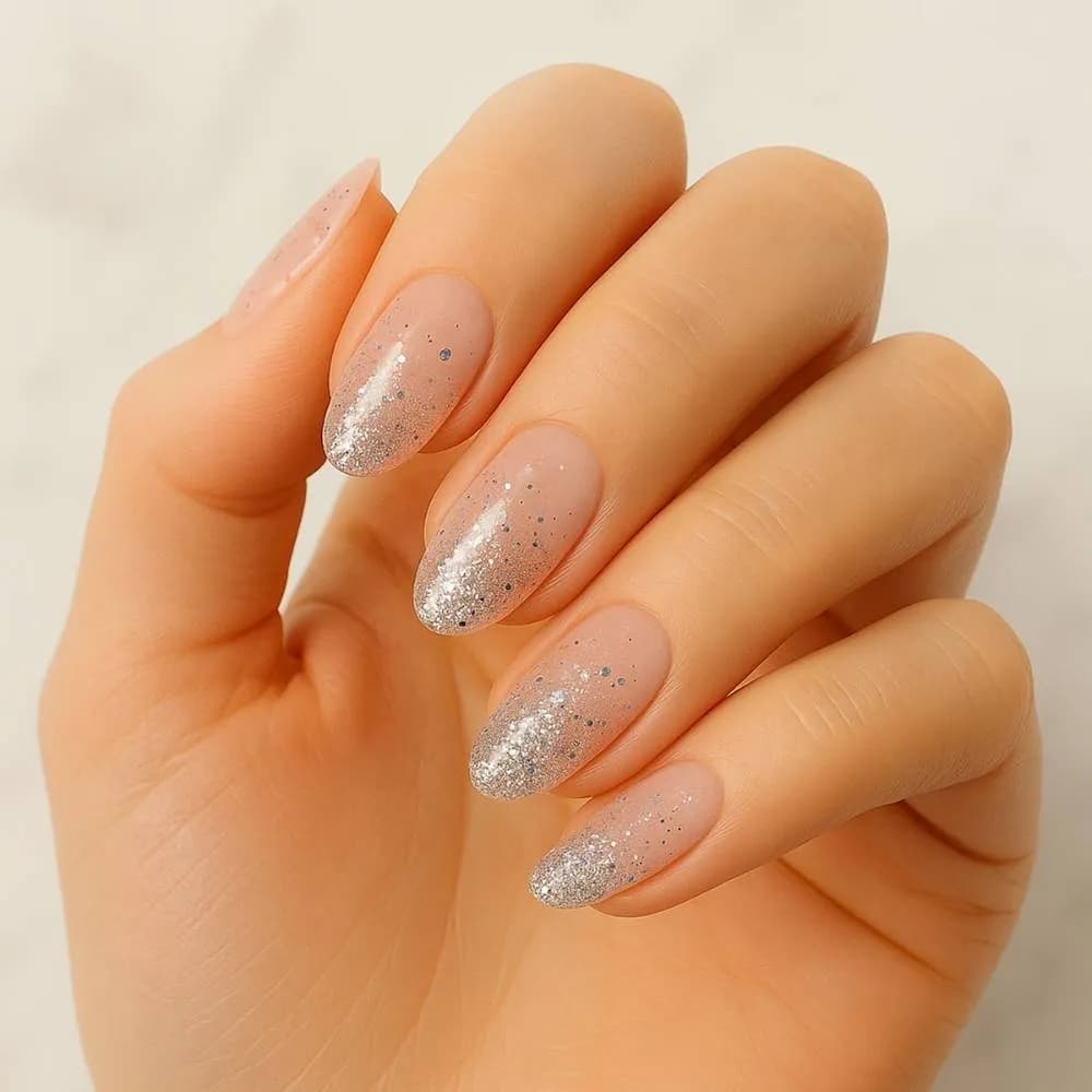 Royal Dip – Semi-Cured Gel Nail Strips