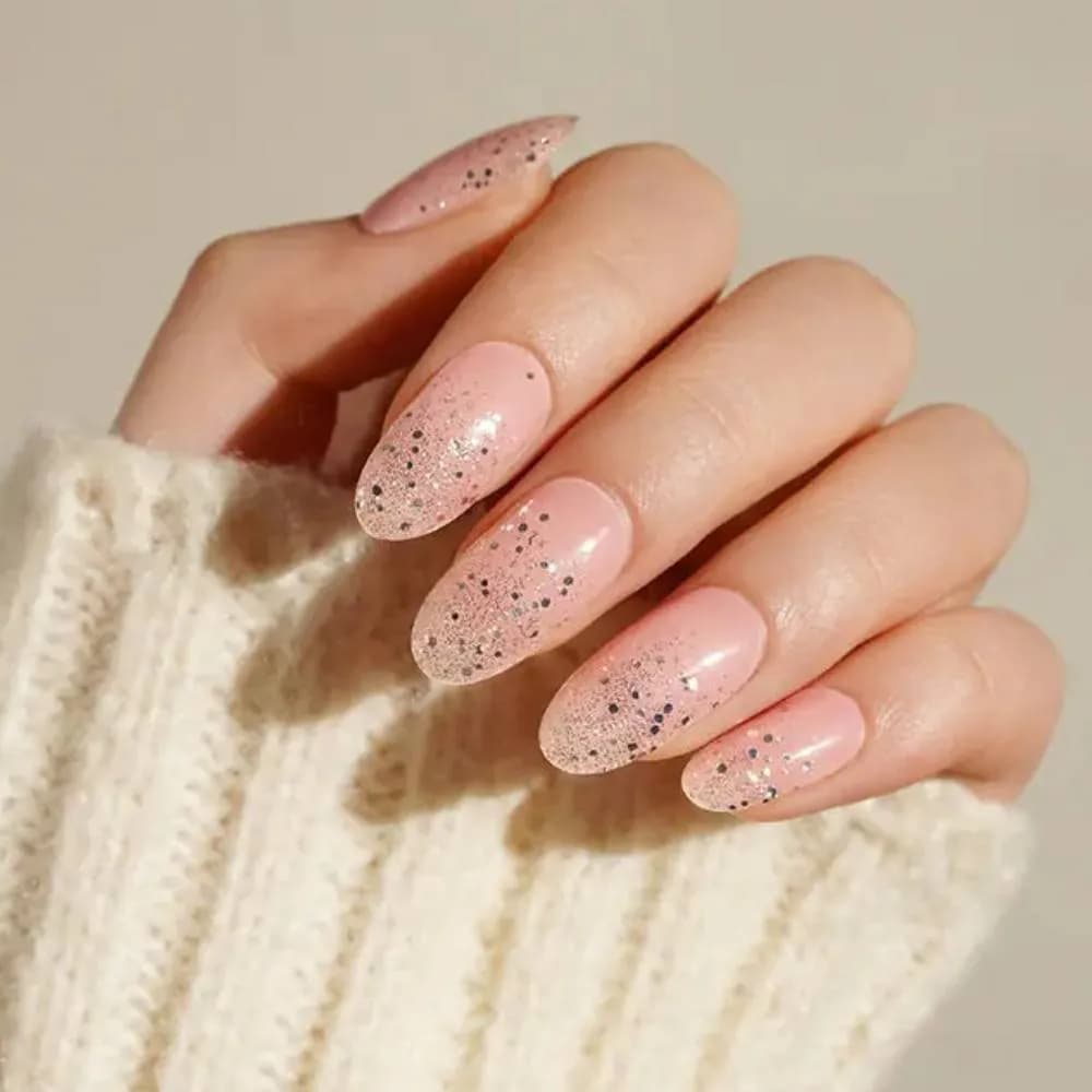 Royal Dip – Semi-Cured Gel Nail Strips