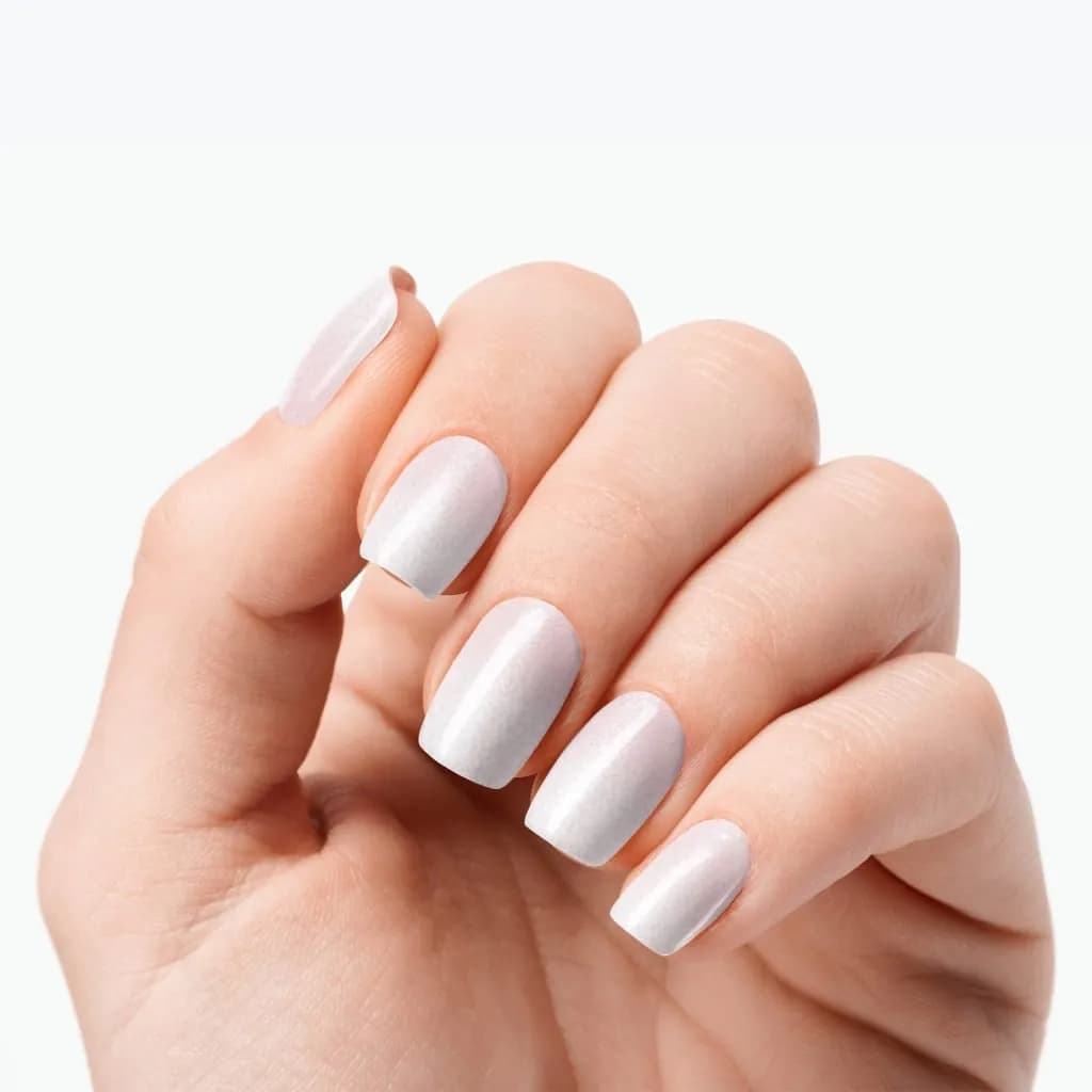 Sparkling Ombre – Semi-Cured Gel Nail Strips