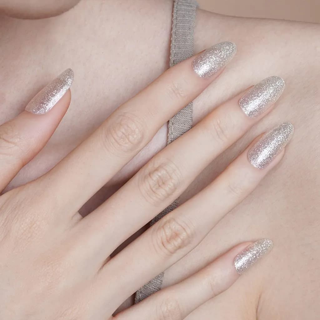 Stardust – Semi-Cured Gel Nail Strips