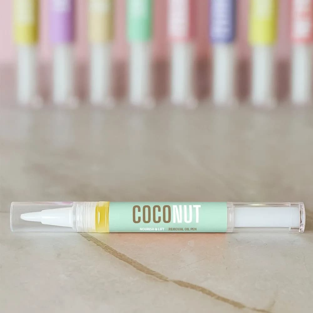 Coconut Cuticle Oil Pen
