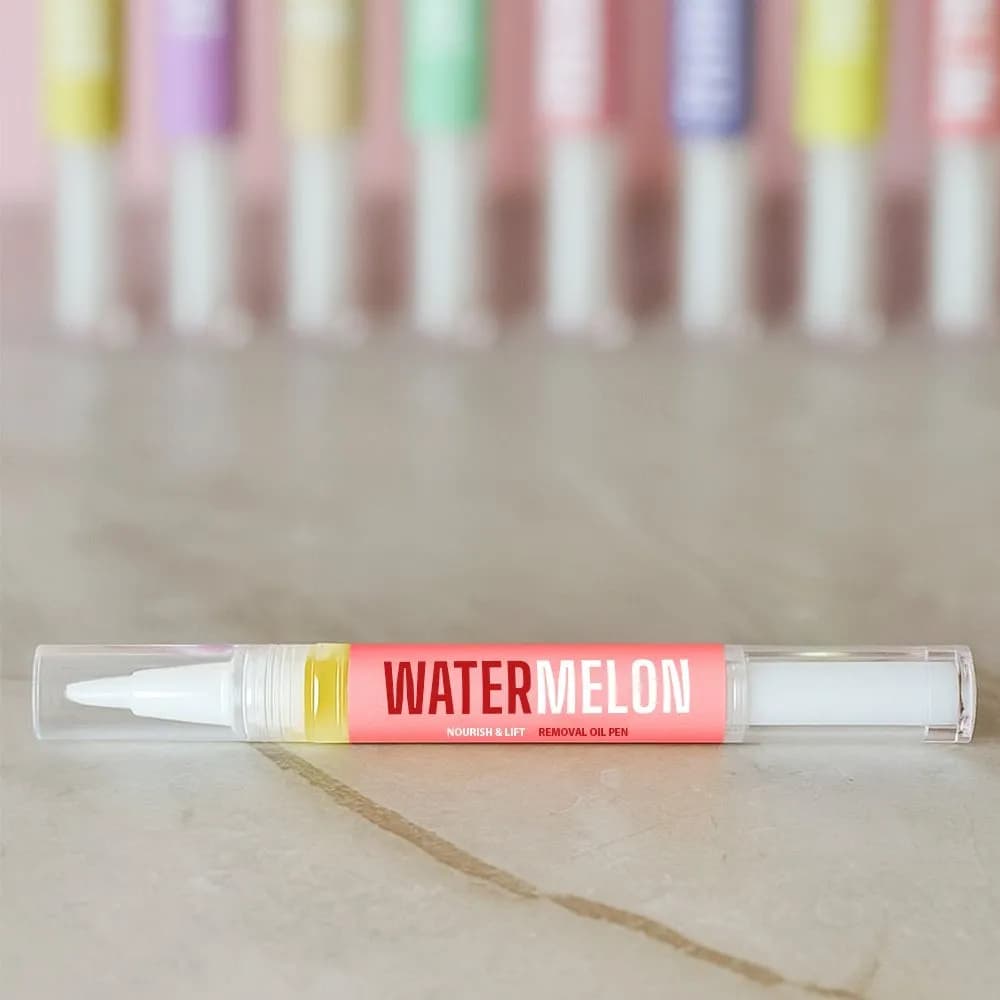 Watermelon Cuticle Oil Pen