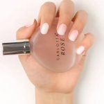 Pink Ombre - Semi-Cured Gel Nail Strips - Image 7
