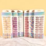 6x Gel Strips Box - Monthly Subscription