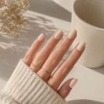 Barely There (Nude) Gel Nail Strips