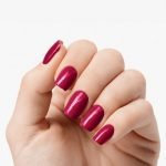 Berry Dazzle - Semi-Cured Gel Nail Strips