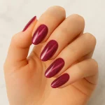 Berry Dazzle - Semi-Cured Gel Nail Strips - Image 3