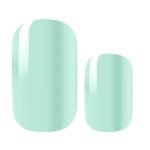 Blue Mist Nail Polish Strips