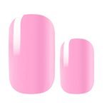Candy Floss Nail Polish Strips