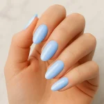 Cloud Nine - Semi-Cured Gel Nail Strips - Image 2