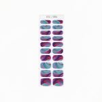 Colour Crush Gel Nail Strips Velvora.