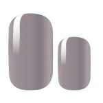 Cool Grey Nail Polish Strips