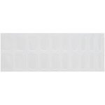 Crystal Clear - Semi-Cured Gel Nail Strips - Image 4