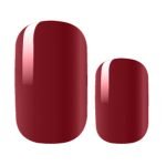 Deep Shiraz Nail Polish Strips
