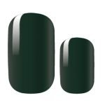 Enchanted Emerald Nail Polish Strips