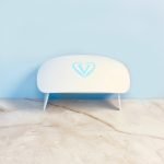 Blue UV LED Nail Lamp