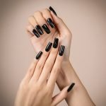 Gel Nail Wraps Velvora