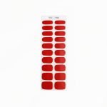 Gilded Rouge Gel Nail Wraps Velvora.jpg