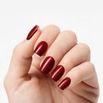 Glitter Rouge - Semi-Cured Gel Nail Strips
