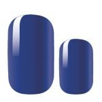 Indigo Nail Polish Strips
