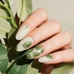 Jungle Vibes - Semi-Cured Gel Nail Strips - Image 2