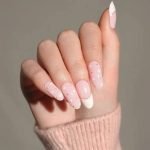 Lovestruck - Semi-Cured Gel Nail Strips - Image 2