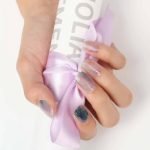Marbled Muse - Semi-Cured Gel Nail Strips - Image 3