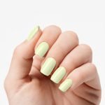 Mint Condition Green Gel Nail Strips