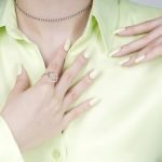 Mint Condition - Semi-Cured Gel Nail Strips - Image 5