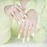 Mint Condition - Semi-Cured Gel Nail Strips - Image 4