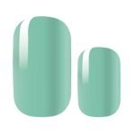 Minted Nail Polish Strips