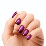 Mystic Aura - Semi-Cured Gel Nail Strips