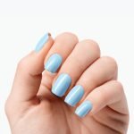 Cloud Nine - Semi-Cured Gel Nail Strips