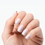 Daisy Dreams - Semi-Cured Gel Nail Strips