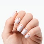 Sweetheart - Semi-Cured Gel Nail Strips