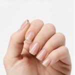 Crystal Clear - Semi-Cured Gel Nail Strips