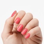 Pretty in Pink - Semi-Cured Gel Nail Strips
