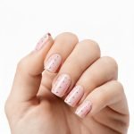 Crystals - Semi-Cured Gel Nail Strips