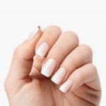 Nude Ombre - Semi-Cured Gel Nail Strips