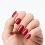 Wild Orchid - Semi-Cured Gel Nail Strips