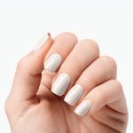 Bare Beauty - Semi-Cured Gel Nail Strips