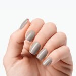 Timeless Taupe - Semi-Cured Gel Nail Strips