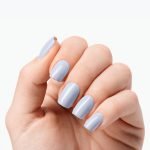 Blue Lagoon - Semi-Cured Gel Nail Strips